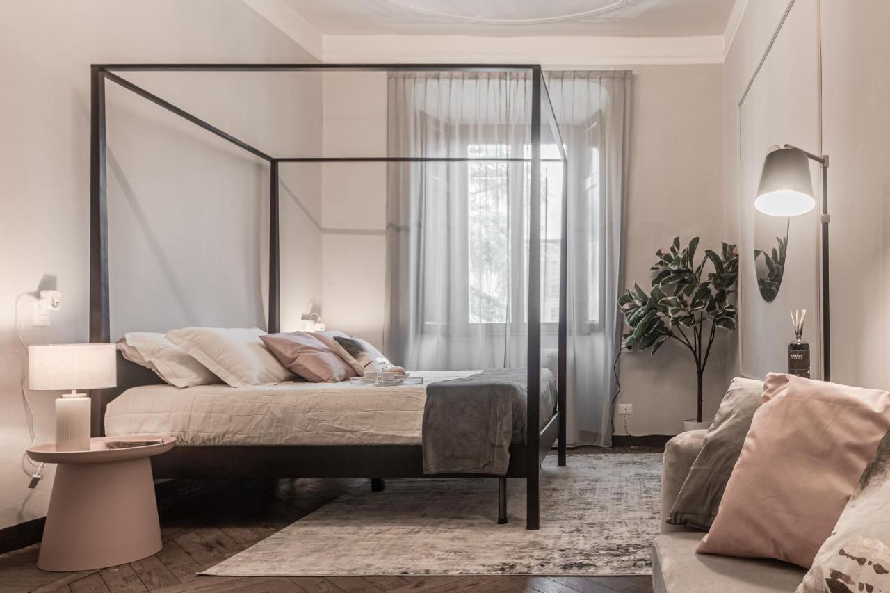 5 Min Historic Center Luxury White Lotus Mansion Apartamento Como Exterior foto