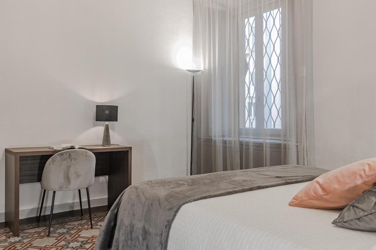 5 Min Historic Center Luxury White Lotus Mansion Apartamento Como Exterior foto