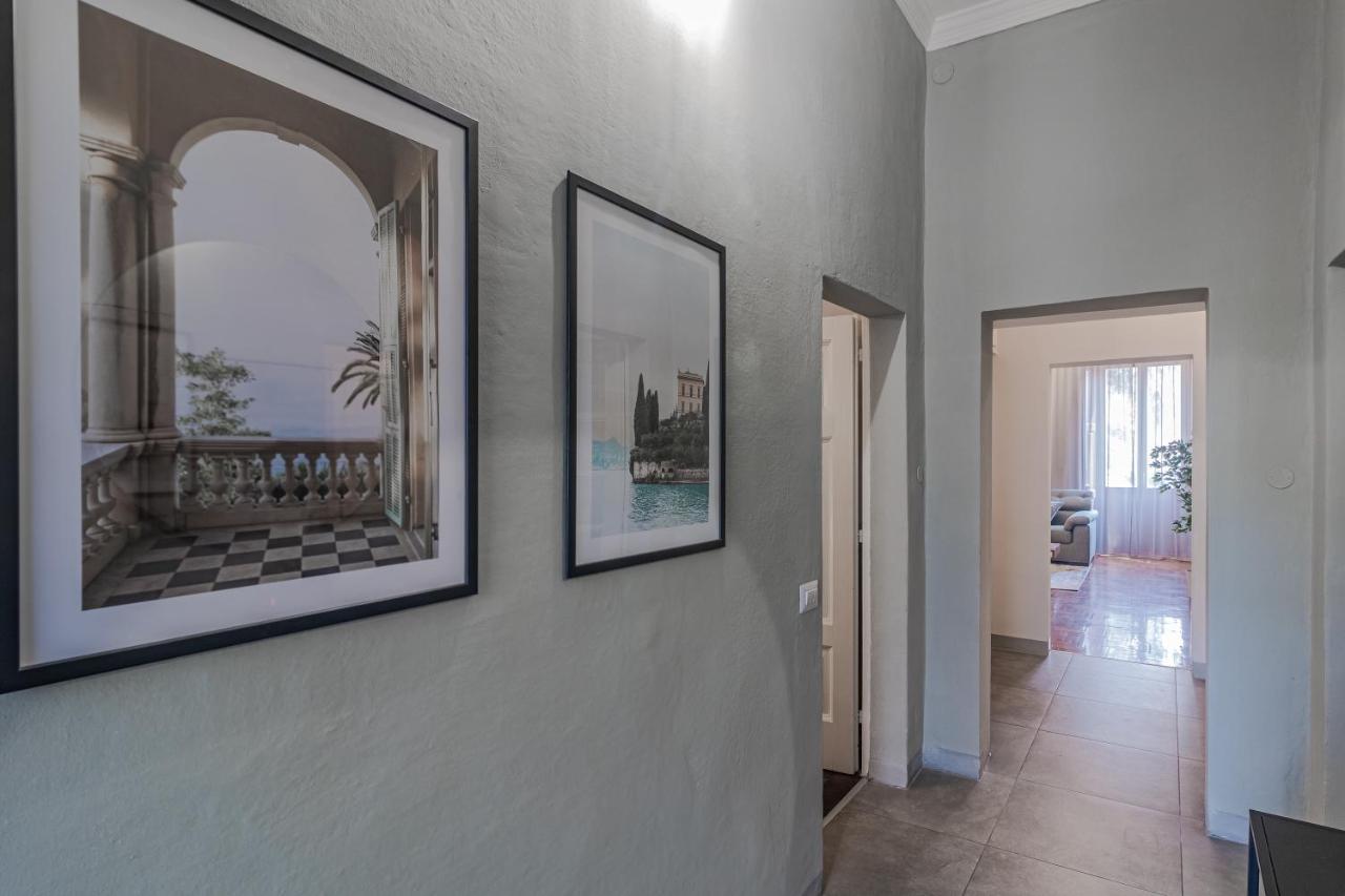 5 Min Historic Center Luxury White Lotus Mansion Apartamento Como Exterior foto