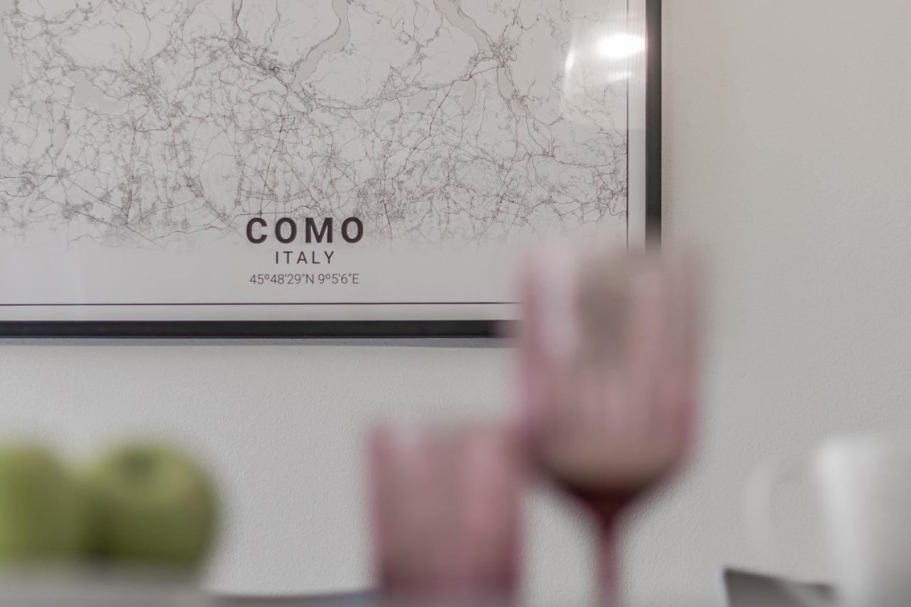5 Min Historic Center Luxury White Lotus Mansion Apartamento Como Exterior foto