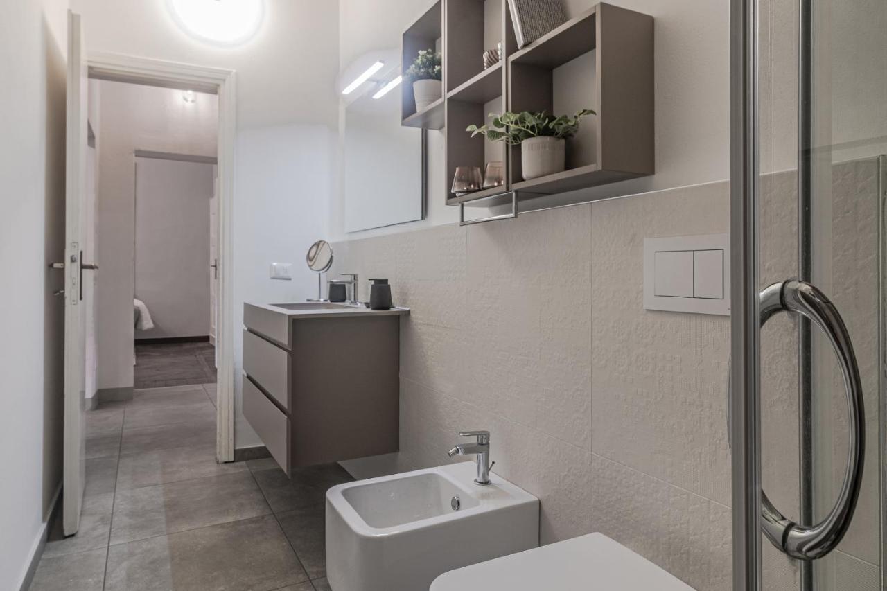 5 Min Historic Center Luxury White Lotus Mansion Apartamento Como Exterior foto