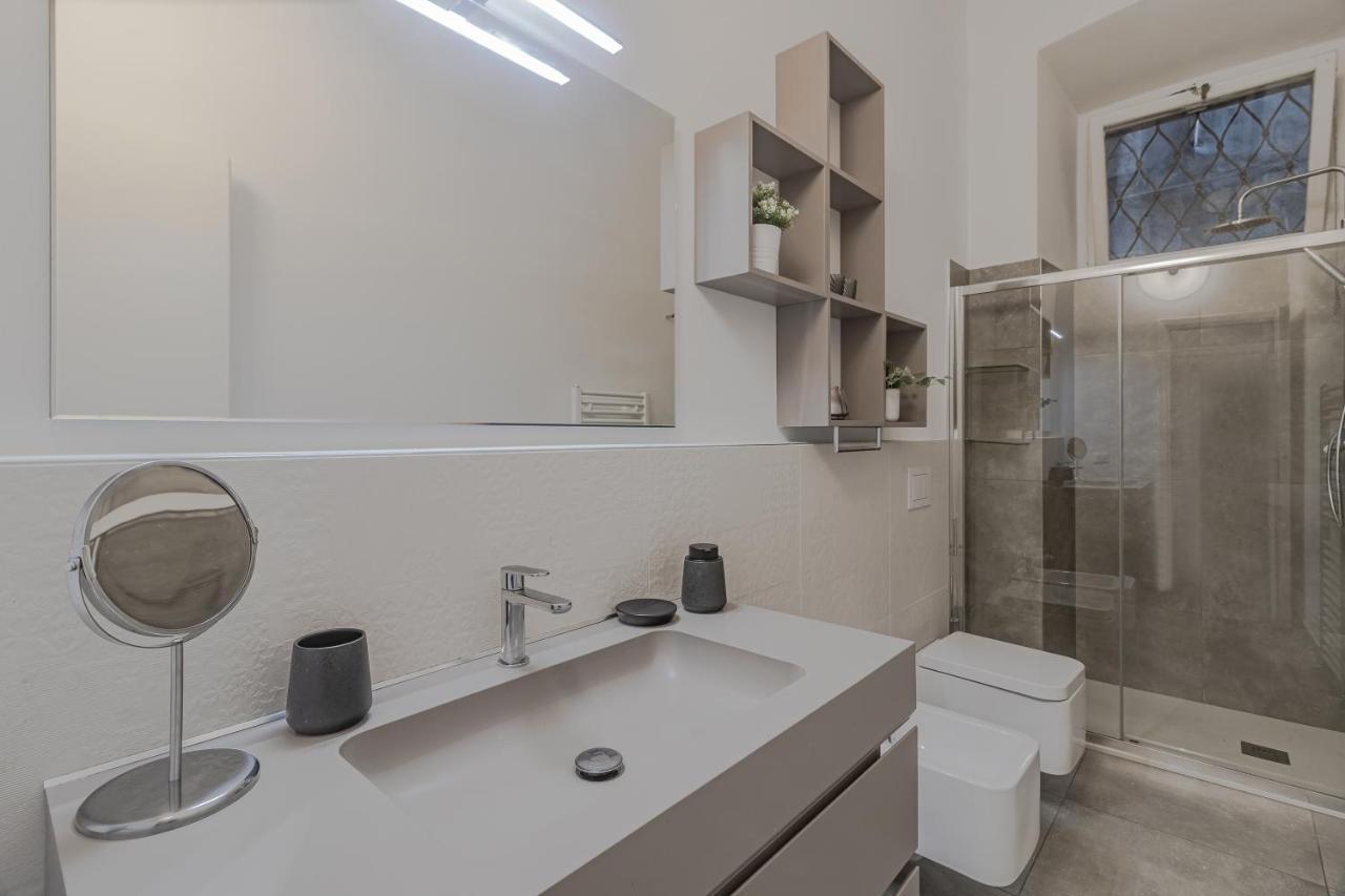 5 Min Historic Center Luxury White Lotus Mansion Apartamento Como Exterior foto
