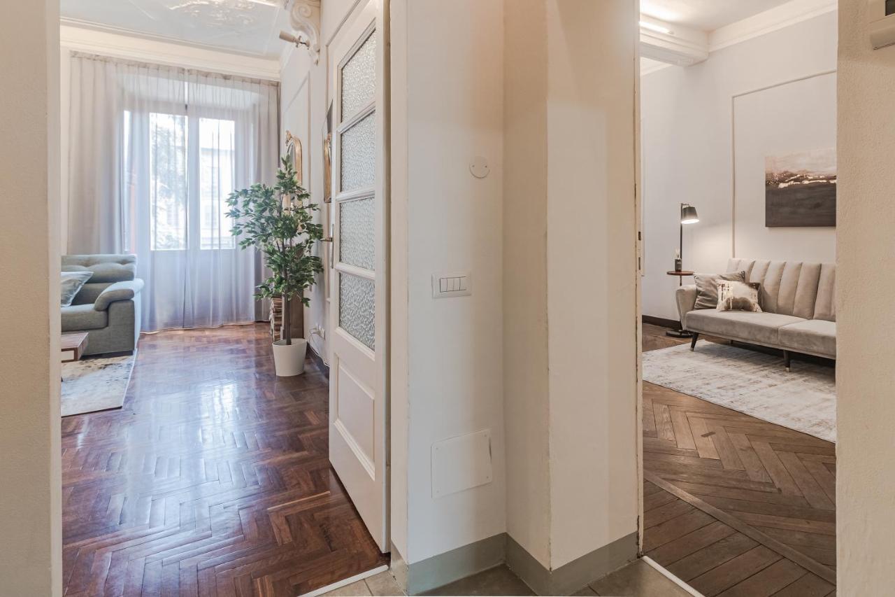 5 Min Historic Center Luxury White Lotus Mansion Apartamento Como Exterior foto